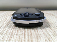 GD8345 Plz Read Item Condi PSP-1000 BLACK SONY PSP Console Japan