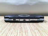 GD8345 Plz Read Item Condi PSP-1000 BLACK SONY PSP Console Japan
