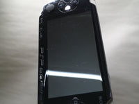 GD8345 Plz Read Item Condi PSP-1000 BLACK SONY PSP Console Japan