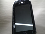 GD8345 Plz Read Item Condi PSP-1000 BLACK SONY PSP Console Japan