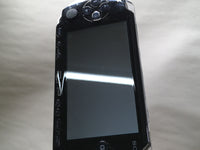 GD8346 Plz Read Item Condi PSP-1000 BLACK SONY PSP Console Japan