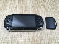 GD8346 Plz Read Item Condi PSP-1000 BLACK SONY PSP Console Japan