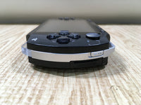 GD8346 Plz Read Item Condi PSP-1000 BLACK SONY PSP Console Japan