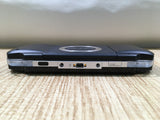 GD8346 Plz Read Item Condi PSP-1000 BLACK SONY PSP Console Japan