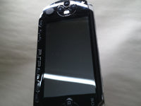 GD8346 Plz Read Item Condi PSP-1000 BLACK SONY PSP Console Japan