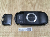 GD8347 Not Working PSP-1000 BLACK SONY PSP Console Japan