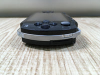 GD8347 Not Working PSP-1000 BLACK SONY PSP Console Japan