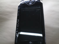 GD8347 Not Working PSP-1000 BLACK SONY PSP Console Japan