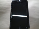 GD8347 Not Working PSP-1000 BLACK SONY PSP Console Japan