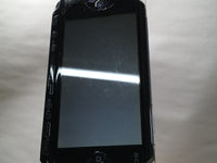GD8348 Plz Read Item Condi PSP-1000 BLACK SONY PSP Console Japan