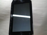GD8348 Plz Read Item Condi PSP-1000 BLACK SONY PSP Console Japan