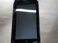 GD8348 Plz Read Item Condi PSP-1000 BLACK SONY PSP Console Japan