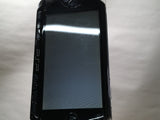 GD8348 Plz Read Item Condi PSP-1000 BLACK SONY PSP Console Japan