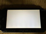 GD8348 Plz Read Item Condi PSP-1000 BLACK SONY PSP Console Japan