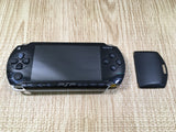 GD8348 Plz Read Item Condi PSP-1000 BLACK SONY PSP Console Japan