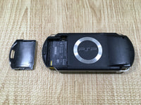 GD8348 Plz Read Item Condi PSP-1000 BLACK SONY PSP Console Japan