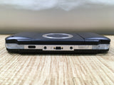 GD8348 Plz Read Item Condi PSP-1000 BLACK SONY PSP Console Japan