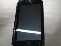 GD8348 Plz Read Item Condi PSP-1000 BLACK SONY PSP Console Japan