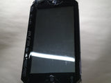 GD8348 Plz Read Item Condi PSP-1000 BLACK SONY PSP Console Japan