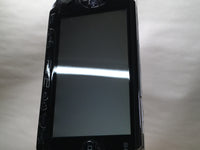 GD8349 Plz Read Item Condi PSP-1000 BLACK SONY PSP Console Japan