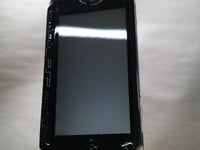 GD8349 Plz Read Item Condi PSP-1000 BLACK SONY PSP Console Japan