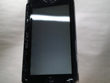 GD8349 Plz Read Item Condi PSP-1000 BLACK SONY PSP Console Japan