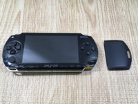 GD8349 Plz Read Item Condi PSP-1000 BLACK SONY PSP Console Japan