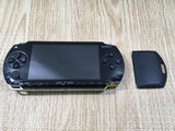 GD8349 Plz Read Item Condi PSP-1000 BLACK SONY PSP Console Japan