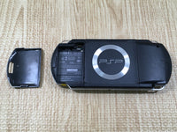 GD8349 Plz Read Item Condi PSP-1000 BLACK SONY PSP Console Japan