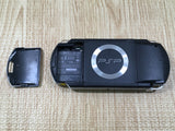 GD8349 Plz Read Item Condi PSP-1000 BLACK SONY PSP Console Japan