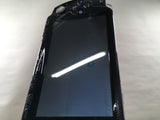 GD8350 Plz Read Item Condi PSP-1000 BLACK SONY PSP Console Japan