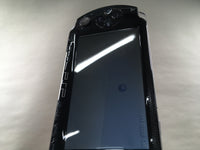GD8350 Plz Read Item Condi PSP-1000 BLACK SONY PSP Console Japan