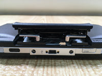 GD8350 Plz Read Item Condi PSP-1000 BLACK SONY PSP Console Japan
