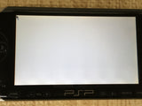 GD8350 Plz Read Item Condi PSP-1000 BLACK SONY PSP Console Japan