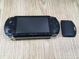 GD8350 Plz Read Item Condi PSP-1000 BLACK SONY PSP Console Japan