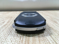 GD8350 Plz Read Item Condi PSP-1000 BLACK SONY PSP Console Japan