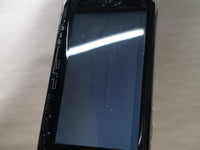 GD8351 Plz Read Item Condi PSP-1000 BLACK SONY PSP Console Japan