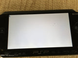 GD8351 Plz Read Item Condi PSP-1000 BLACK SONY PSP Console Japan