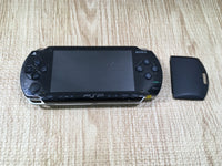 GD8351 Plz Read Item Condi PSP-1000 BLACK SONY PSP Console Japan