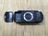 GD8351 Plz Read Item Condi PSP-1000 BLACK SONY PSP Console Japan