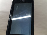 GD8352 Plz Read Item Condi PSP-1000 BLACK SONY PSP Console Japan