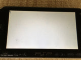 GD8352 Plz Read Item Condi PSP-1000 BLACK SONY PSP Console Japan