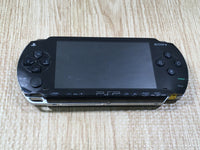GD8352 Plz Read Item Condi PSP-1000 BLACK SONY PSP Console Japan