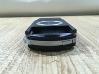 GD8352 Plz Read Item Condi PSP-1000 BLACK SONY PSP Console Japan