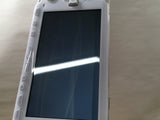 GD8353 Plz Read Item Condi PSP-1000 CERAMIC WHITE SONY PSP Console Japan