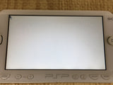 GD8353 Plz Read Item Condi PSP-1000 CERAMIC WHITE SONY PSP Console Japan