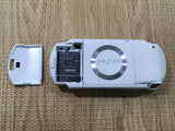 GD8353 Plz Read Item Condi PSP-1000 CERAMIC WHITE SONY PSP Console Japan