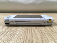 GD8353 Plz Read Item Condi PSP-1000 CERAMIC WHITE SONY PSP Console Japan