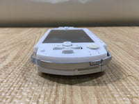 GD8353 Plz Read Item Condi PSP-1000 CERAMIC WHITE SONY PSP Console Japan