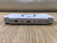 GD8353 Plz Read Item Condi PSP-1000 CERAMIC WHITE SONY PSP Console Japan